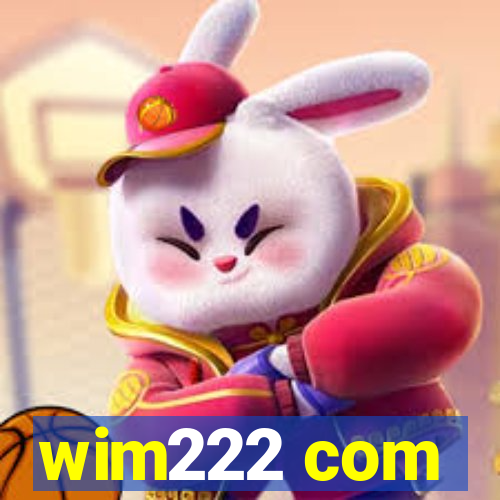 wim222 com